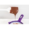 Bakerpan Paramount Crystals for Thinning Chocolate, Carob & Yogurt Coating,