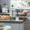 Clorox Free & Clear Multi Surface Cleaner, Spray Bottle, Fragrance