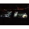 BRISHINE White Interior LED Lights Kit for Honda Civic 2016