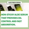 The Skin House Serum Aloe Fresh