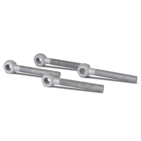 Alberts 410841 Eye Bolt without Accessories | Suitable for Gate
