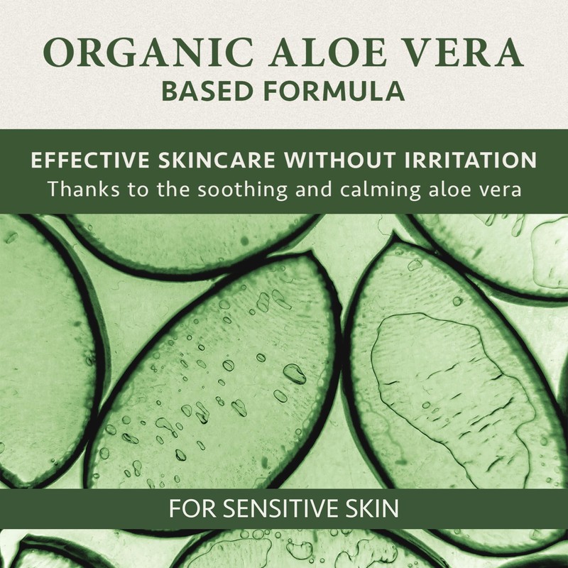 Anti Aging Face Cream for Women with Hyaluronic Acid 100ml,