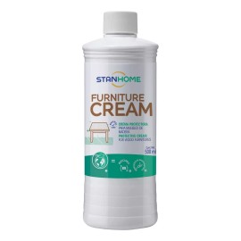 Homecare Furniture Cream Afg 500 Ml | Crema Para Muebles De Madera