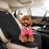 Car Seat Protector 2 Pack Car Seat Protector Waterproof Anti