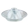 Self-Cut Hairdressing Cape Cutting Cape 2ea