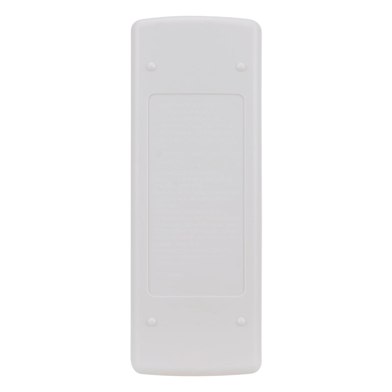 ALLIMITY Replace Remote Control fit for Mitsubishi Air Conditioner AC