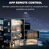 WiFi Circuit Breaker for Tuya APP DIN Rail Mount Remote
