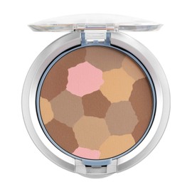 Physicians Formula Light Bronzer Palette with Brush Compact Natural Matte Finish for All Skin Types