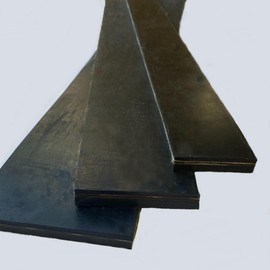 6" Wide Reinforced Rubber Belt Strip - Heavy Duty 2PLY Rubber Belt Material - 6" Wide Strip - 3/8 Thk x 6" Wide x 36" Long