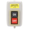 Chazcool BS216B Interruptor de Encendido/Apagado del Motor, Botón de Encendido/Apagado