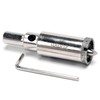 JINGLING 20mm Diamond Hole Saw 3/4 inch Tile Drill Bits