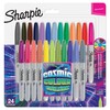 Sharpie Permanent Markers | Fine Point | Cosmic Colour |