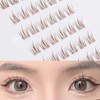Style Dome / China One-Touch Sticker Eyelashes IT-1004739