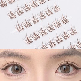 Style Dome / China One-Touch Sticker Eyelashes IT-1004739
