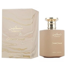 Paris Corner Perfumes TASKEEN CARAMEL CASCADE Women's 3.4oz(100ml) Perfume