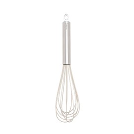 Cuisipro Silicone Piano Whisk 12" Frost