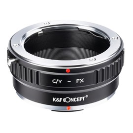 K & F Concept 10 EOS to NEX Lens Mount Adapter Ring for Canon EOS Mount Lens to Sony Alpha Nex E-mount Camera Lens Mount Adapter Ring for Sony NEX-3 NEX-5 NEX-7 NEX-5 N 7 N NEX-5 °C NEX-C3 °F3 Sony NEX-VG10 VG20 FS-100 FS Canon EOS EF