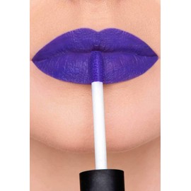 NYX Soft Matte Metallic Lip Cream HAVANA Lot of 2 New Sealed Purple Lipstick Duo