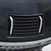 carpart2021 Fit For 2003-2009 Hummer H2 Front Hood Vent Panel