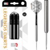 Legend Darts Pro Series V5 90% Steel Darts 24 g