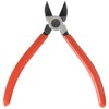 C.K T3623B 5 Classic Standard Side Cutter, Red, 140 mm