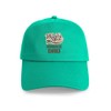 CafePress Havanese Dad Cap Unique Adjustable Baseball Hat Green