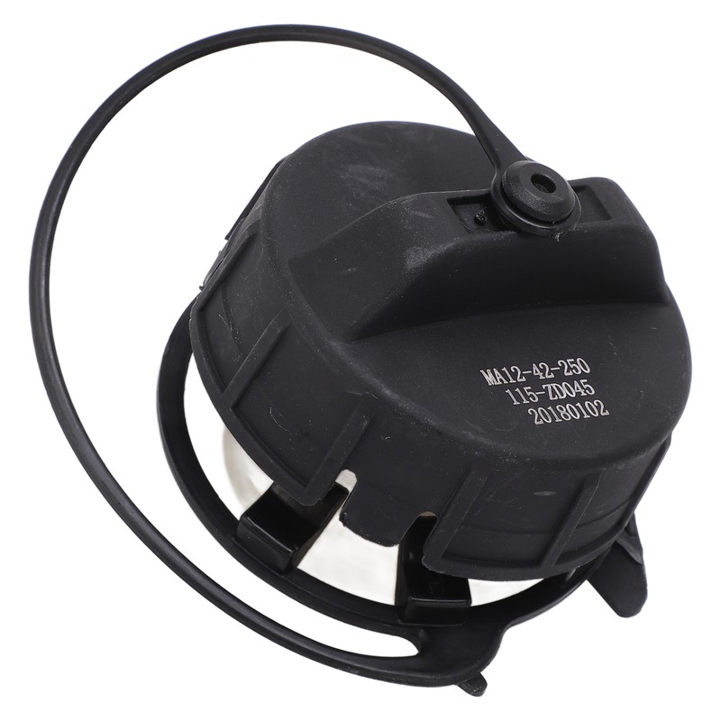 Filler Cap FE02 42 250B Fuel Tank Cap Vehicle Petrol