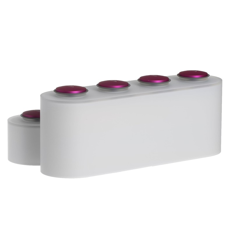 Masterpart Hair Styler Accessory Storage Stand To Fit Dyson HS01
