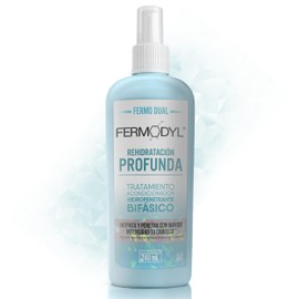 FERMODYL - Tratamiento FERMODUAL. Rehidratacion profunda, presentación con 240ml