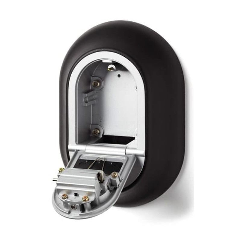 Yale Y500/187/1 - Combination Key Safe Box - Wall mounted