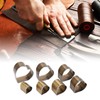 7Pcs Leather Cutting Die High Carbon Steel Heart Shape Simple