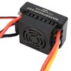 60A Waterproof Brushless ESC Electric Speed Controller for SCX10 1/10