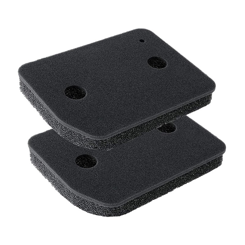 JCZD 4 PCS Replacement Heat Pump Socket Filters for Miele