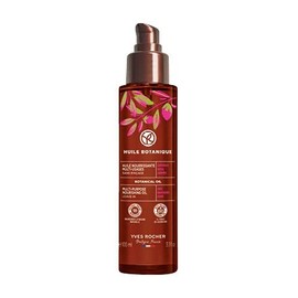 Yves Rocher Aceite Capilar Reparación                                                                                                                 