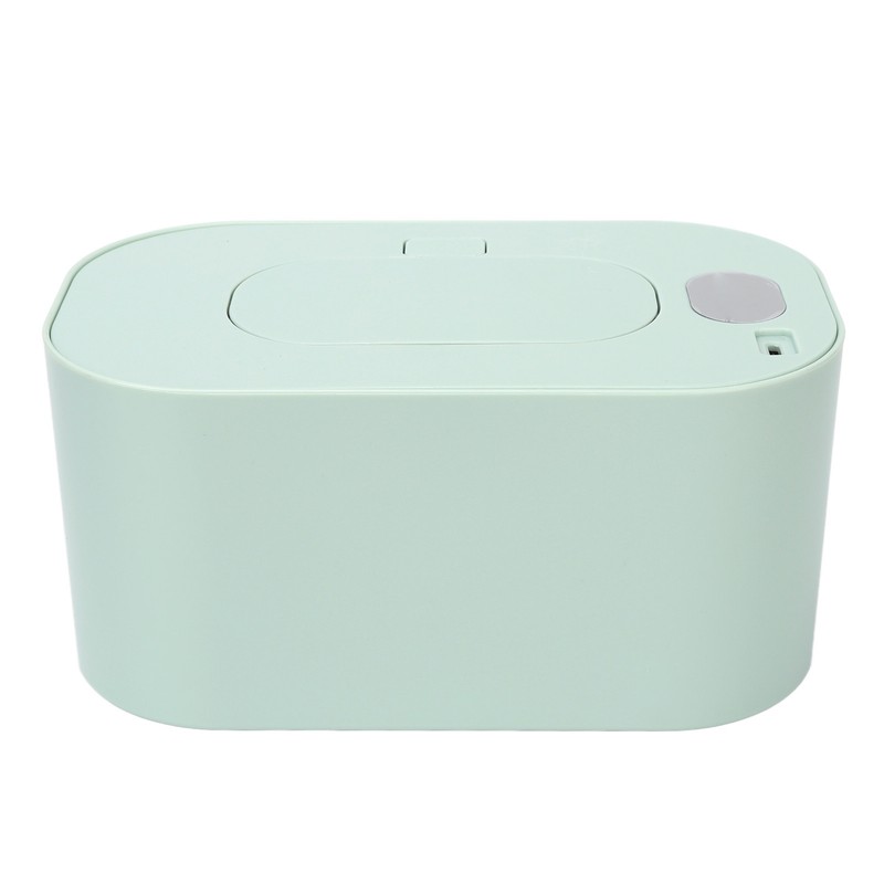 Wet Wipes Heater Portable Household Wet Wipes Heating Box Constant
