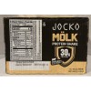 JockoFuel Jocko Molk Vanilla Protein Shake Muscle Builder Exp 3/25/26
