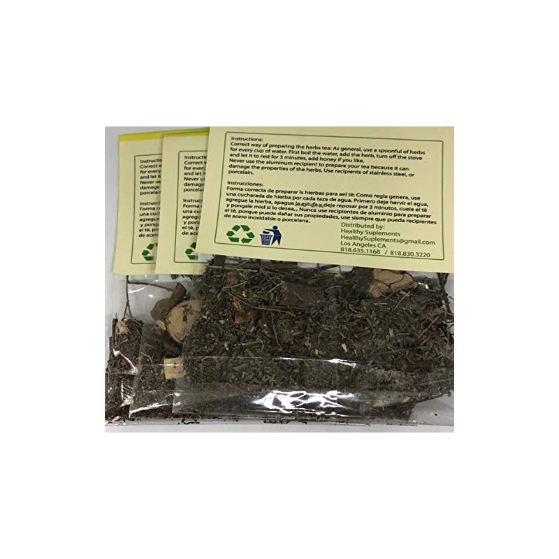 Taray (Hierba-Tea) 3/8 OZ (10.6 G.)