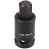M14 x 55mm 1/2” Drive Short Impact Impacted Allen Hex