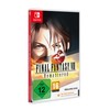 Final Fantasy VIII Remastered( Code in a Box) [Switch]