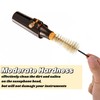 Musical Instrument Cleaning Kit,Instrument Cleaning Swab and Brush,Clarinet Cleaning Cloth