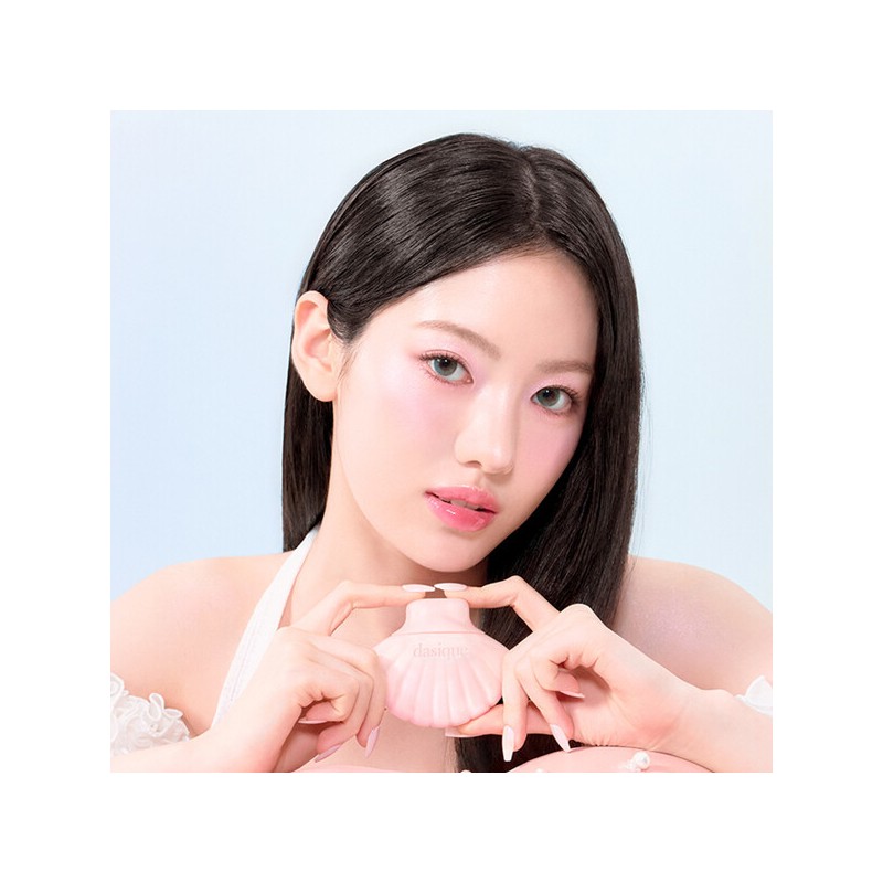 Daisyck (현대Hmall)데이지크 글로이 쉘 베이스 (Daizique) Glow Shell Base
