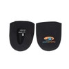 Blueseventy Men's Toe Covers - Multi-Colour, Large