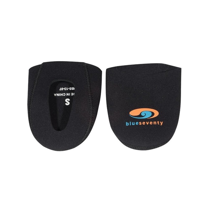 Blueseventy Men's Toe Covers - Multi-Colour, Large