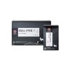 Dongwon Cheonjiin 천지인 (동원)흑염소 진액氣 기(70mL x30포) Cheonjiin (Dongwon) Black