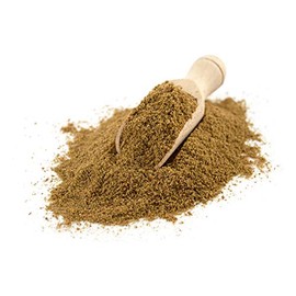 Sussex Wholefoods Organic Cumin Powder 100g