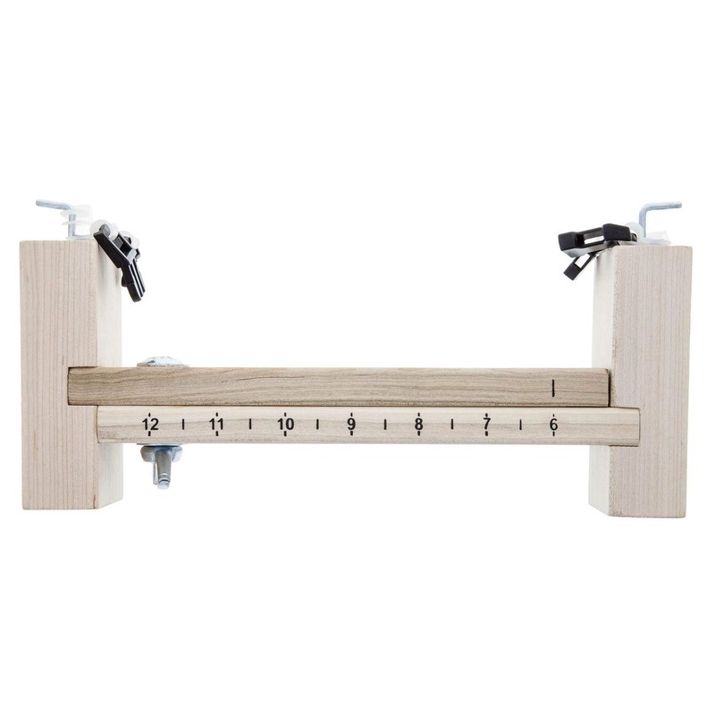 Pepperell TOOL01 Ezzzy-Jig Bracelet Maker-