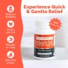 My Gentle Detox Cápsulas Para Alivio De Estreñimiento 30