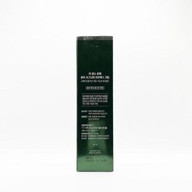 Kim Jeong-moon Aloe Signature Cure Cream 3X 50ml (SH) Basic / 김정문알로에 시그니처 큐어 크림 3X 50ml(SH) 기본