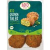 SOTO Organic Quinoa Taler (6 x 195 g)