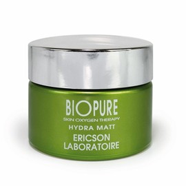 ERICSONLABORATOIRE | BP Hydra Mat, 1.7 fl oz (50 ml)